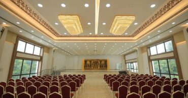 séminaire Marrakech resort Palmeraie