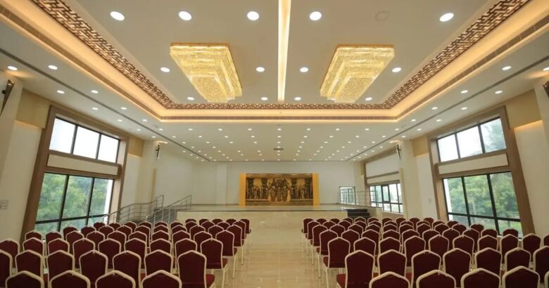 séminaire Marrakech resort Palmeraie