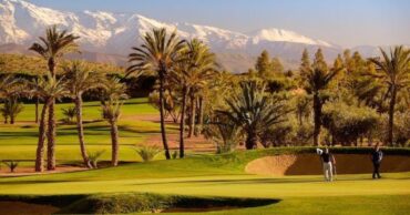 team building Marrakech Agafay