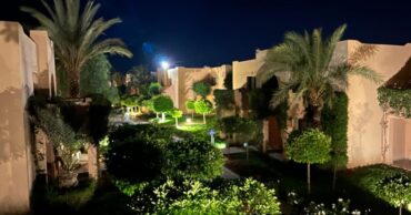 palmeraie marrakech resort