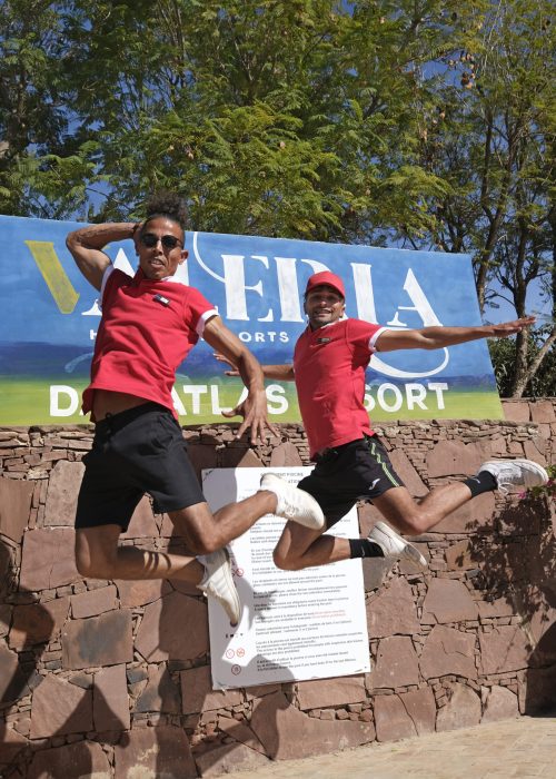 Club all inclusive Marrakech All-inclusive club hotel Marrakech