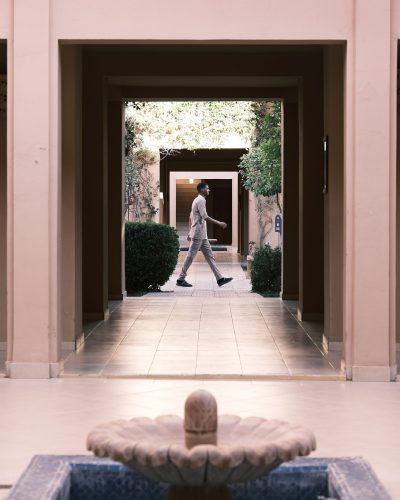 Club all inclusive Marrakech All-inclusive club hotel Marrakech