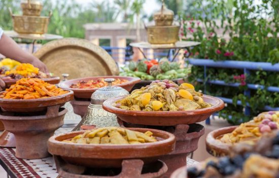 Promo séjour all inclusive All-inclusive promotion Marrakech